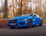 2020 Jaguar XE Reims Edition Wallpapers HD