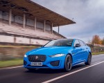 2020 Jaguar XE Reims Edition Front Three-Quarter Wallpapers 150x120 (6)