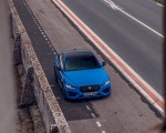 2020 Jaguar XE Reims Edition Front Wallpapers 150x120