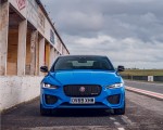 2020 Jaguar XE Reims Edition Front Wallpapers 150x120