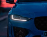 2020 Jaguar XE Reims Edition Headlight Wallpapers 150x120