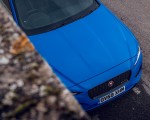 2020 Jaguar XE Reims Edition Hood Wallpapers 150x120 (55)