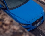 2020 Jaguar XE Reims Edition Hood Wallpapers 150x120