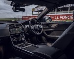 2020 Jaguar XE Reims Edition Interior Wallpapers 150x120