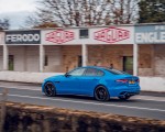 2020 Jaguar XE Reims Edition Rear Three-Quarter Wallpapers 150x120