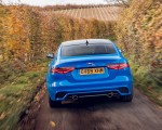 2020 Jaguar XE Reims Edition Rear Wallpapers 150x120