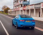 2020 Jaguar XE Reims Edition Rear Wallpapers 150x120 (24)