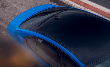 2020 Jaguar XE Reims Edition Roof Wallpapers 450x275 (63)