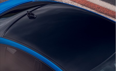 2020 Jaguar XE Reims Edition Roof Wallpapers 450x275 (62)