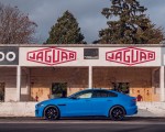 2020 Jaguar XE Reims Edition Side Wallpapers 150x120 (43)