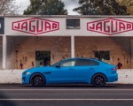 2020 Jaguar XE Reims Edition Side Wallpapers 150x120 (44)