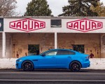 2020 Jaguar XE Reims Edition Side Wallpapers 150x120 (46)