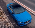 2020 Jaguar XE Reims Edition Top Wallpapers 150x120 (51)