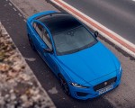 2020 Jaguar XE Reims Edition Top Wallpapers 150x120