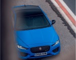 2020 Jaguar XE Reims Edition Top Wallpapers 150x120 (50)