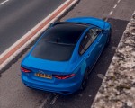 2020 Jaguar XE Reims Edition Top Wallpapers 150x120