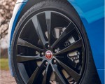 2020 Jaguar XE Reims Edition Wheel Wallpapers 150x120