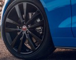 2020 Jaguar XE Reims Edition Wheel Wallpapers 150x120