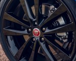 2020 Jaguar XE Reims Edition Wheel Wallpapers 150x120