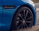 2020 Jaguar XE Reims Edition Wheel Wallpapers 150x120 (58)