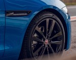 2020 Jaguar XE Reims Edition Wheel Wallpapers 150x120