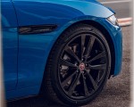 2020 Jaguar XE Reims Edition Wheel Wallpapers 150x120