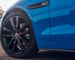 2020 Jaguar XE Reims Edition Wheel Wallpapers 150x120