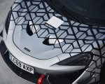 2020 McLaren 620R Detail Wallpapers 150x120 (10)