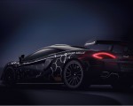 2020 McLaren 620R Rear Three-Quarter Wallpapers 150x120 (12)