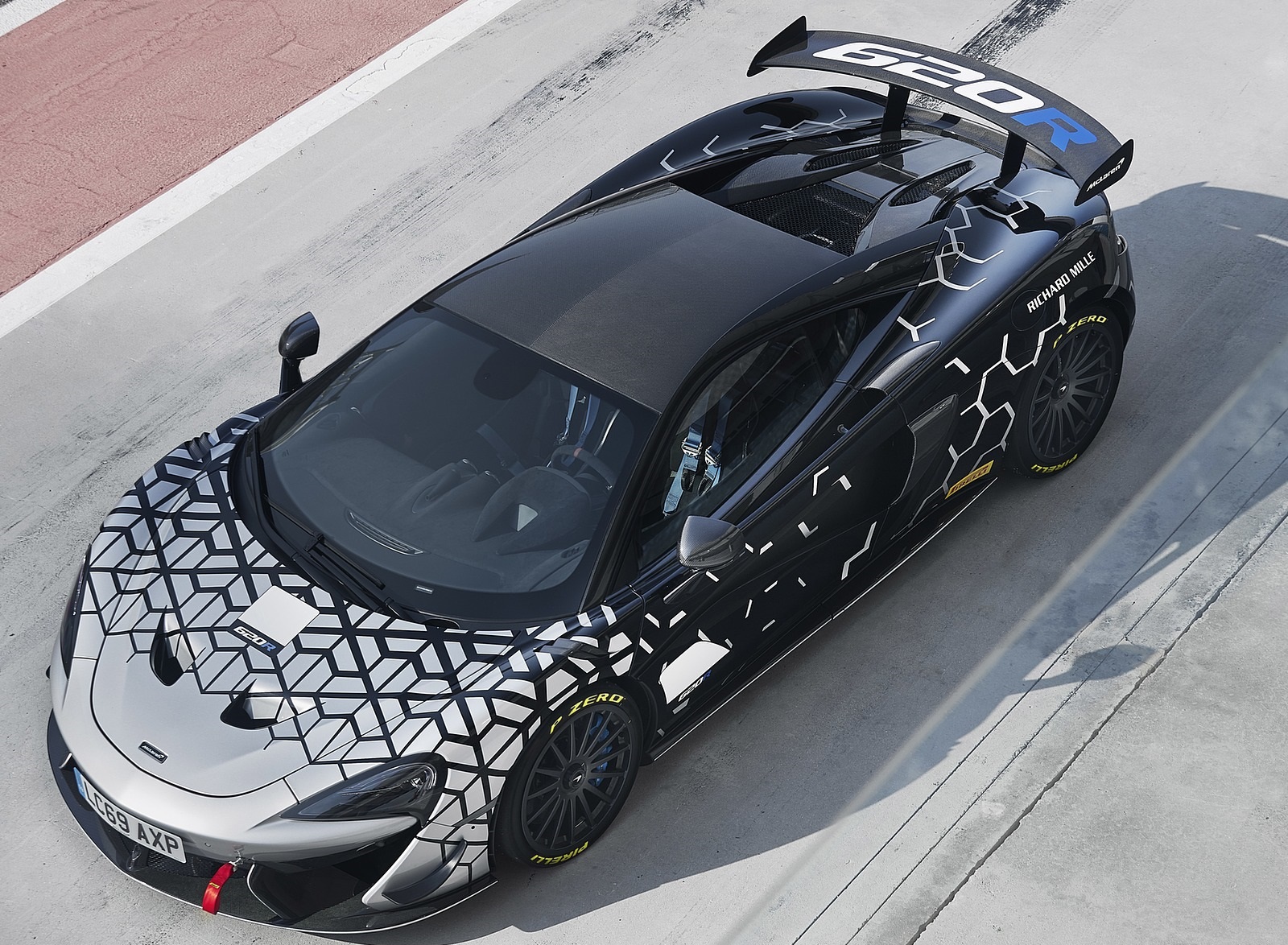 2020 McLaren 620R Top Wallpapers (6)