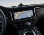 2020 Porsche Macan GTS (Color: Carmine Red) Central Console Wallpapers 150x120 (58)