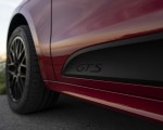 2020 Porsche Macan GTS (Color: Carmine Red) Detail Wallpapers 150x120 (43)