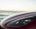 2020 Porsche Macan GTS (Color: Carmine Red) Headlight Wallpapers 150x120 (41)