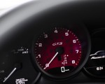 2020 Porsche Macan GTS (Color: Carmine Red) Instrument Cluster Wallpapers 150x120