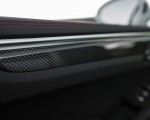 2020 Porsche Macan GTS (Color: Carmine Red) Interior Detail Wallpapers 150x120 (53)