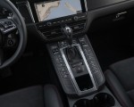 2020 Porsche Macan GTS (Color: Carmine Red) Interior Detail Wallpapers 150x120 (52)