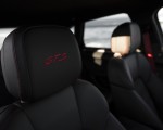 2020 Porsche Macan GTS (Color: Carmine Red) Interior Front Seats Wallpapers 150x120 (49)
