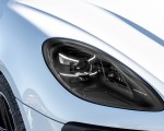 2020 Porsche Macan GTS (Color: Carrara White Metallic) Headlight Wallpapers 150x120