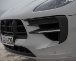 2020 Porsche Macan GTS (Color: Crayon) Detail Wallpapers 150x120 (89)