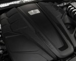 2020 Porsche Macan GTS (Color: Crayon) Engine Wallpapers 150x120 (98)