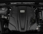 2020 Porsche Macan GTS (Color: Crayon) Engine Wallpapers 150x120
