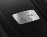 2020 Porsche Macan GTS (Color: Crayon) Engine Wallpapers 150x120 (100)