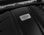 2020 Porsche Macan GTS (Color: Crayon) Engine Wallpapers 150x120 (99)