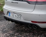 2020 Porsche Macan GTS (Color: Crayon) Exhaust Wallpapers 150x120