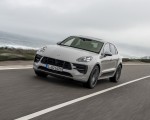 2020 Porsche Macan GTS (Color: Crayon) Front Three-Quarter Wallpapers 150x120