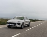 2020 Porsche Macan GTS (Color: Crayon) Front Three-Quarter Wallpapers 150x120 (61)
