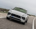 2020 Porsche Macan GTS (Color: Crayon) Front Wallpapers 150x120 (64)