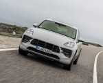 2020 Porsche Macan GTS (Color: Crayon) Front Wallpapers 150x120