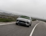 2020 Porsche Macan GTS (Color: Crayon) Front Wallpapers 150x120