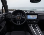 2020 Porsche Macan GTS (Color: Crayon) Interior Cockpit Wallpapers 150x120